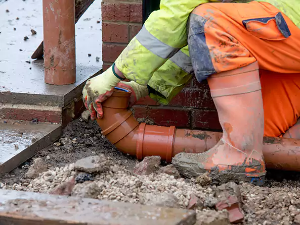 Why Choose Campbell Plumbing Plus for Sewer Replacement in Campbell, CA?