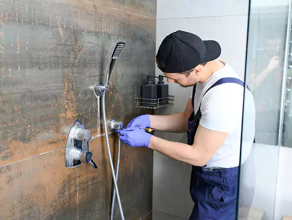 Why Choose Campbell Plumbing Plus for Shower Installation in Campbell, CA?