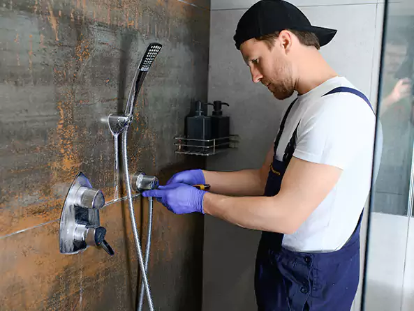 Why Choose Campbell Plumbing Plus for Shower Repair in Campbell, CA?