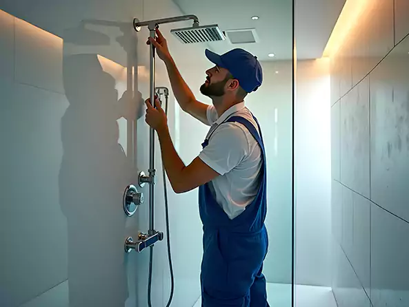Why Choose Campbell Plumbing Plus for Shower Replacement in Campbell, CA?