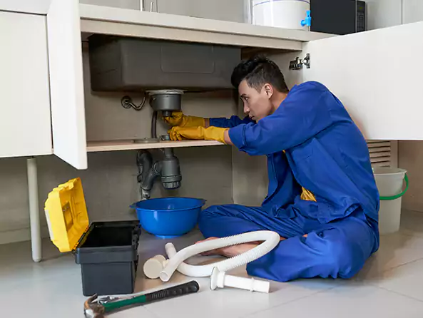 Why Choose Campbell Plumbing Plus for Sink Drain Replacement in Campbell, CA?