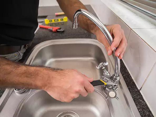 Why Choose Campbell Plumbing Plus for Sink Installation in Campbell, CA?