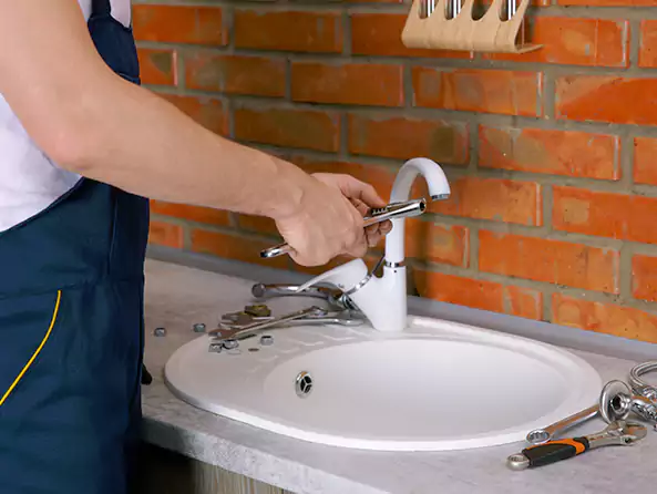 Why Choose Campbell Plumbing Plus for Sink Repair in Campbell, CA?