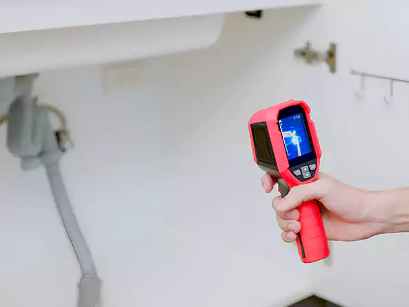  Why Choose Campbell Plumbing Plus for Slab Leak Detection in Campbell, CA?