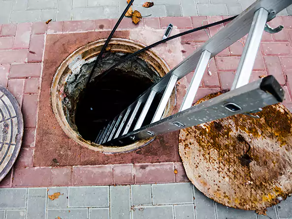 Why Choose Campbell Plumbing Plus for Storm Drain Cleaning in Campbell, CA?
