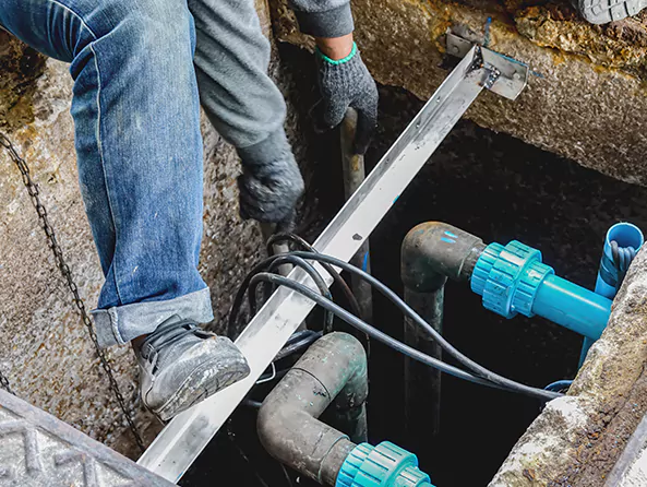 Why Choose Campbell Plumbing Plus for Sump Pump Maintenance in Campbell, CA?