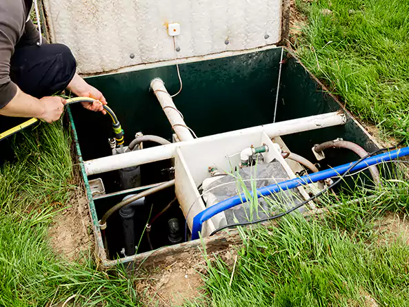 Why Choose Campbell Plumbing Plus for Sump Pump Replacement in Campbell, CA?