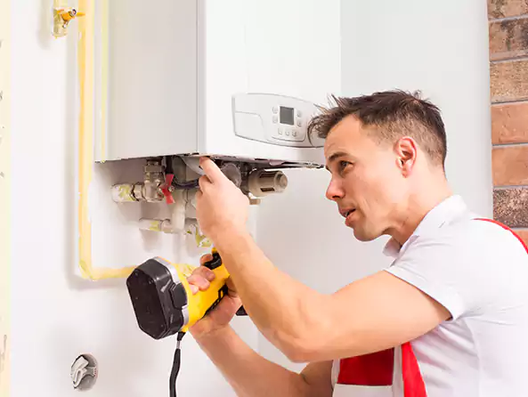 Why Choose Campbell Plumbing Plus for Tankless Water Heater Installation in Campbell, CA?
