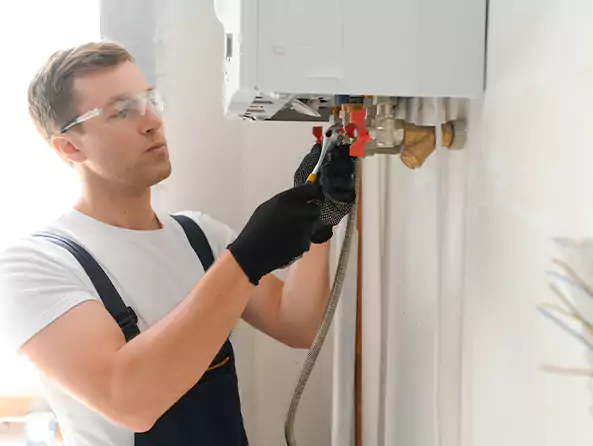Why Choose Campbell Plumbing Plus for Tankless Water Heater Maintenance in Campbell, CA?
