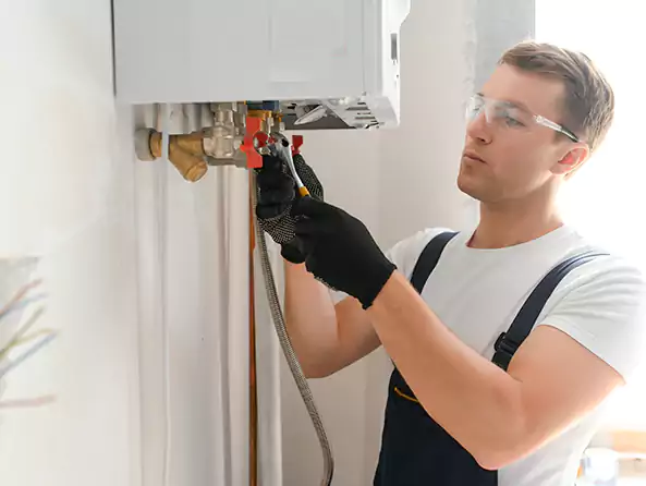 Why Choose Campbell Plumbing Plus for Tankless Water Heater Repair in Campbell, CA?