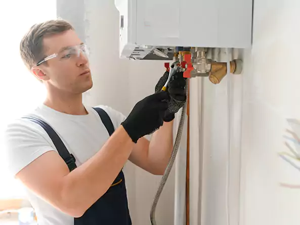 Why Choose Campbell Plumbing Plus for Tankless Water Heater Replacement in Campbell, CA?