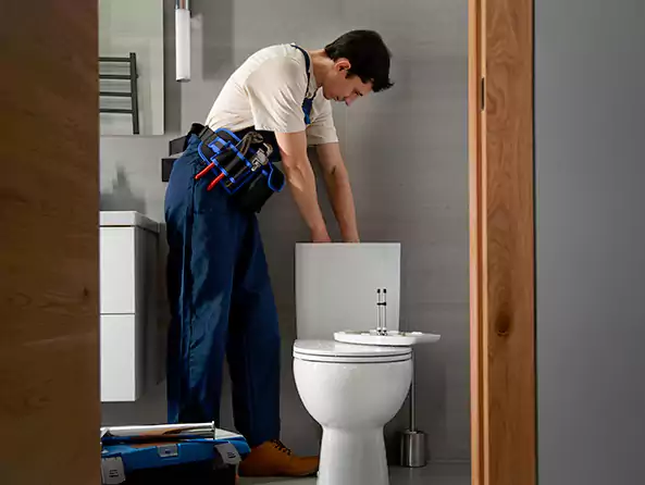 Why Choose Campbell Plumbing Plus for Toilet Replacement in Campbell, CA?