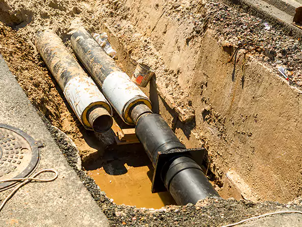 Why Choose Campbell Plumbing Plus for Trenchless Pipe Repair in Campbell?
