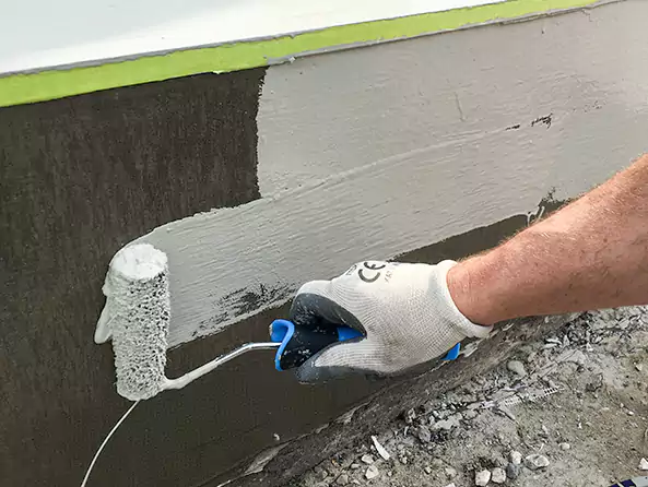  Why Choose Campbell Plumbing Plus for Walls Waterproofing in Campbell, CA?