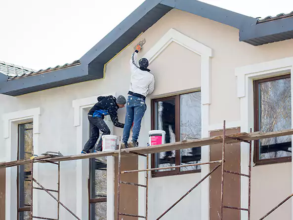 Why Choose Campbell Plumbing Plusfor Water Damage Restoration in Campbell, CA?