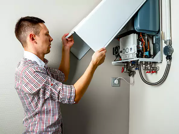 Why Choose Campbell Plumbing Plus for Water Heater Installation in Campbell, CA?