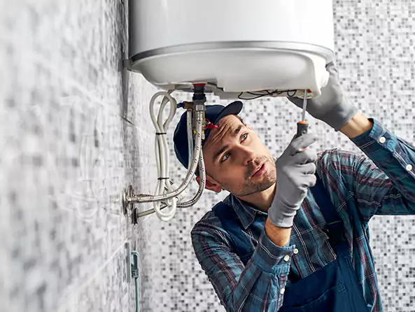 Why Choose Campbell Plumbing Plus for Water Heater Maintenance in Campbell, CA?
