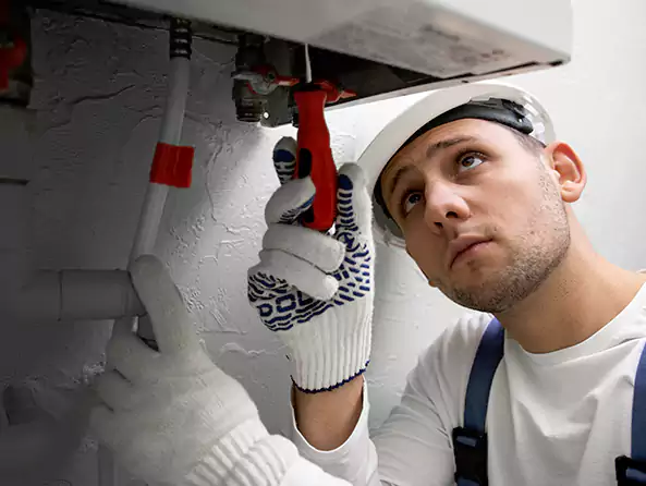Why Choose Campbell Plumbing Plus for Water Heater Repair in Campbell, CA?