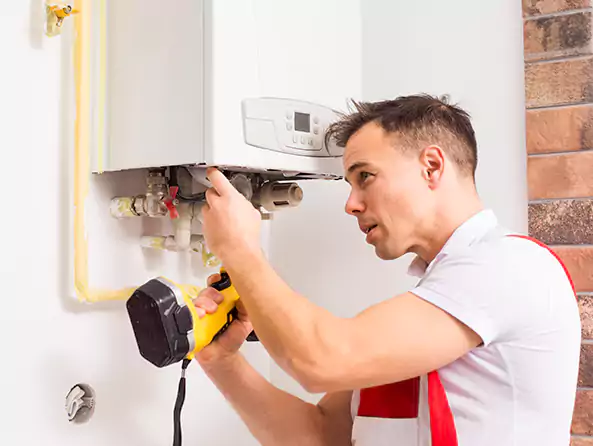 Why Choose Campbell Plumbing Plus for Water Heater Replacement in Campbell, CA?