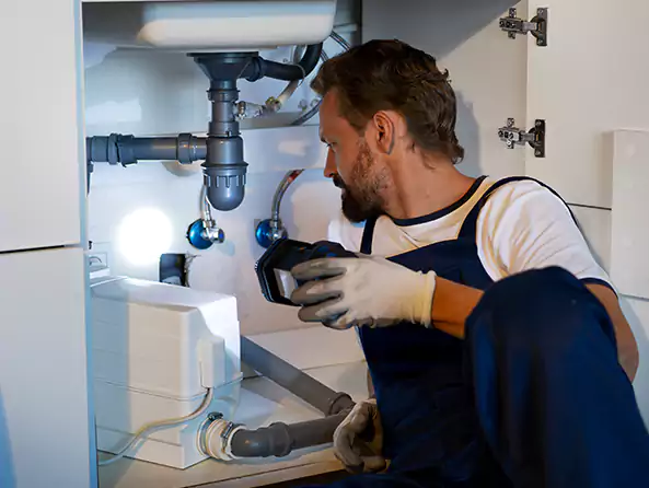 Why Choose Campbell Plumbing Plus for Water Leak Repair in Campbell, CA?