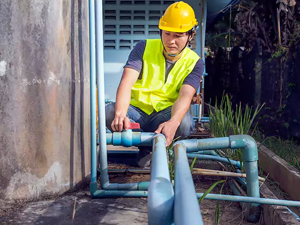 Why Choose Campbell Plumbing Plus for Water Line Installation in Campbell, CA