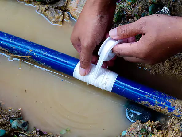  Why Choose Campbell Plumbing Plus for Water Line Repair in Campbell, CA?]