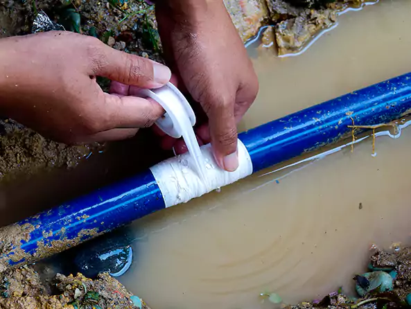 Why Choose Campbell Plumbing Plus for Water Line Replacement in Campbell, CA?