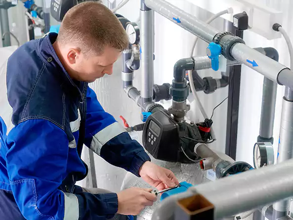 Why Choose Campbell Plumbing Plus for Water Softener Installation in Campbell, CA?