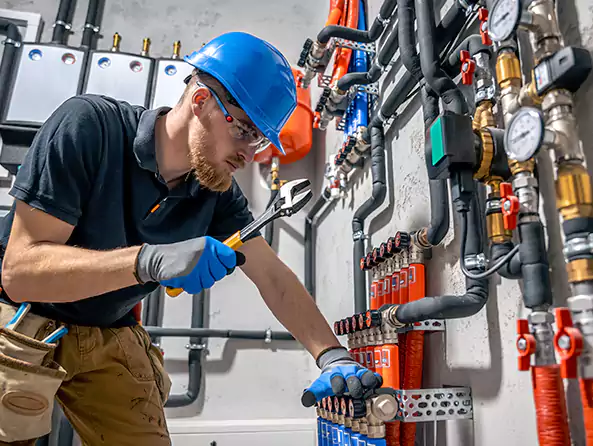 Why Choose Campbell Plumbing Plus for Water Softener Repair in Campbell?