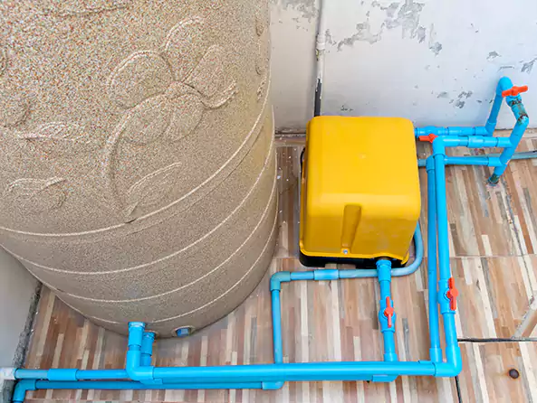 Why Choose Campbell Plumbing Plus for Well Pressure Tank Replacement in Campbell, CA?