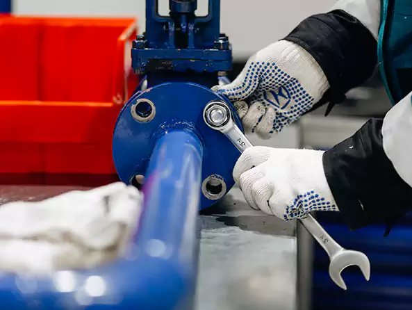 Why Choose Campbell Plumbing Plus for Well Pump Repair in Campbell, CA?
