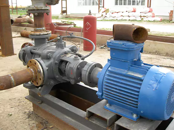 Why Choose Campbell Plumbing Plus for Well Pump Replacement in Campbell, CA?